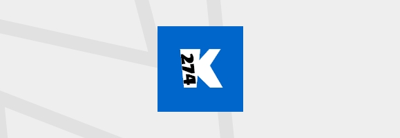 274 Kelvin Logo
